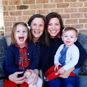 Meet your Posher, Rachelle